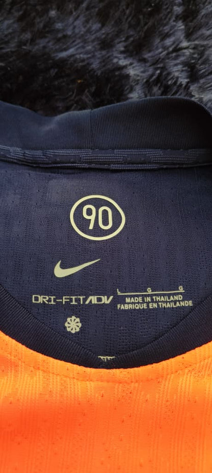Barça / Real Jersey 2025-2026