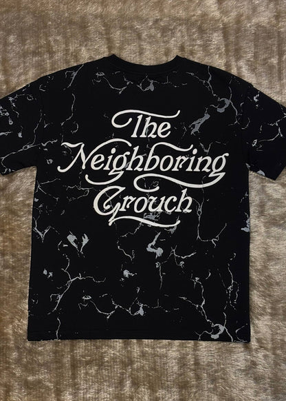 The Neighboring Grouch