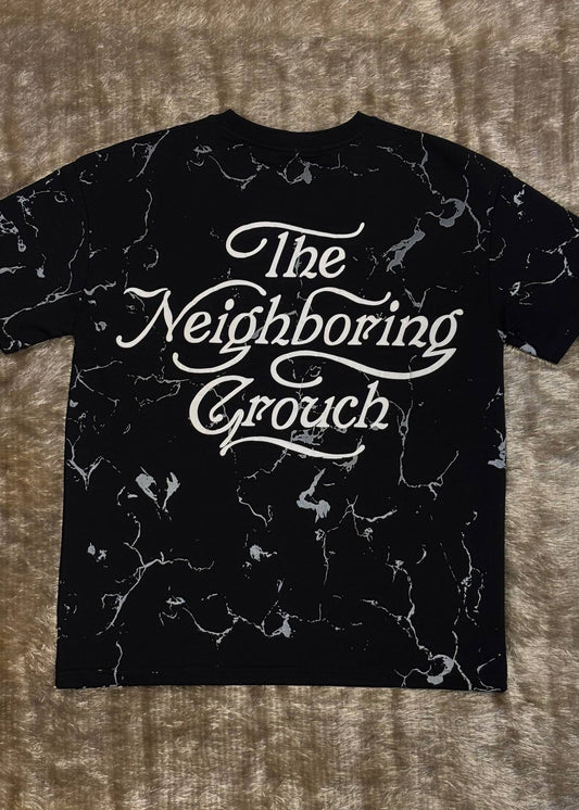 The Neighboring Grouch