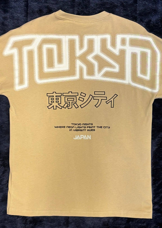 TOKYO