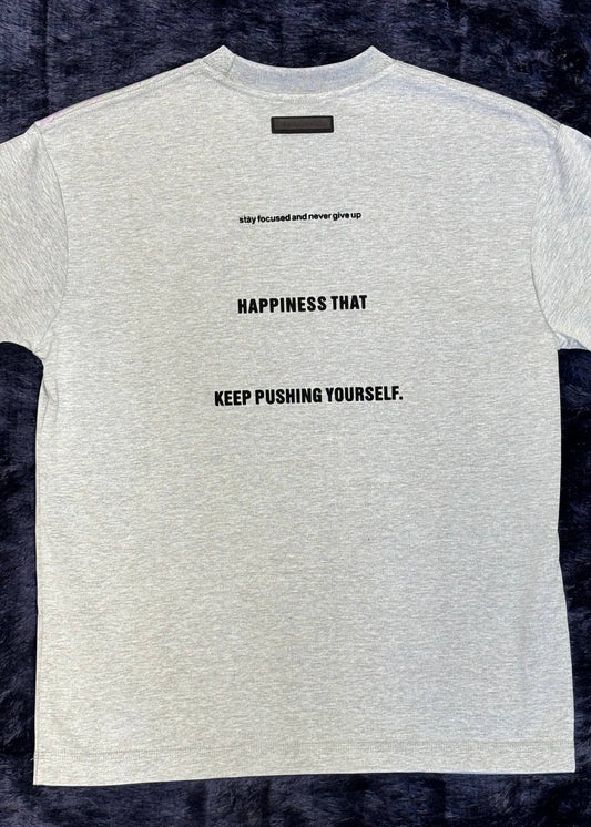 HAPPINESS