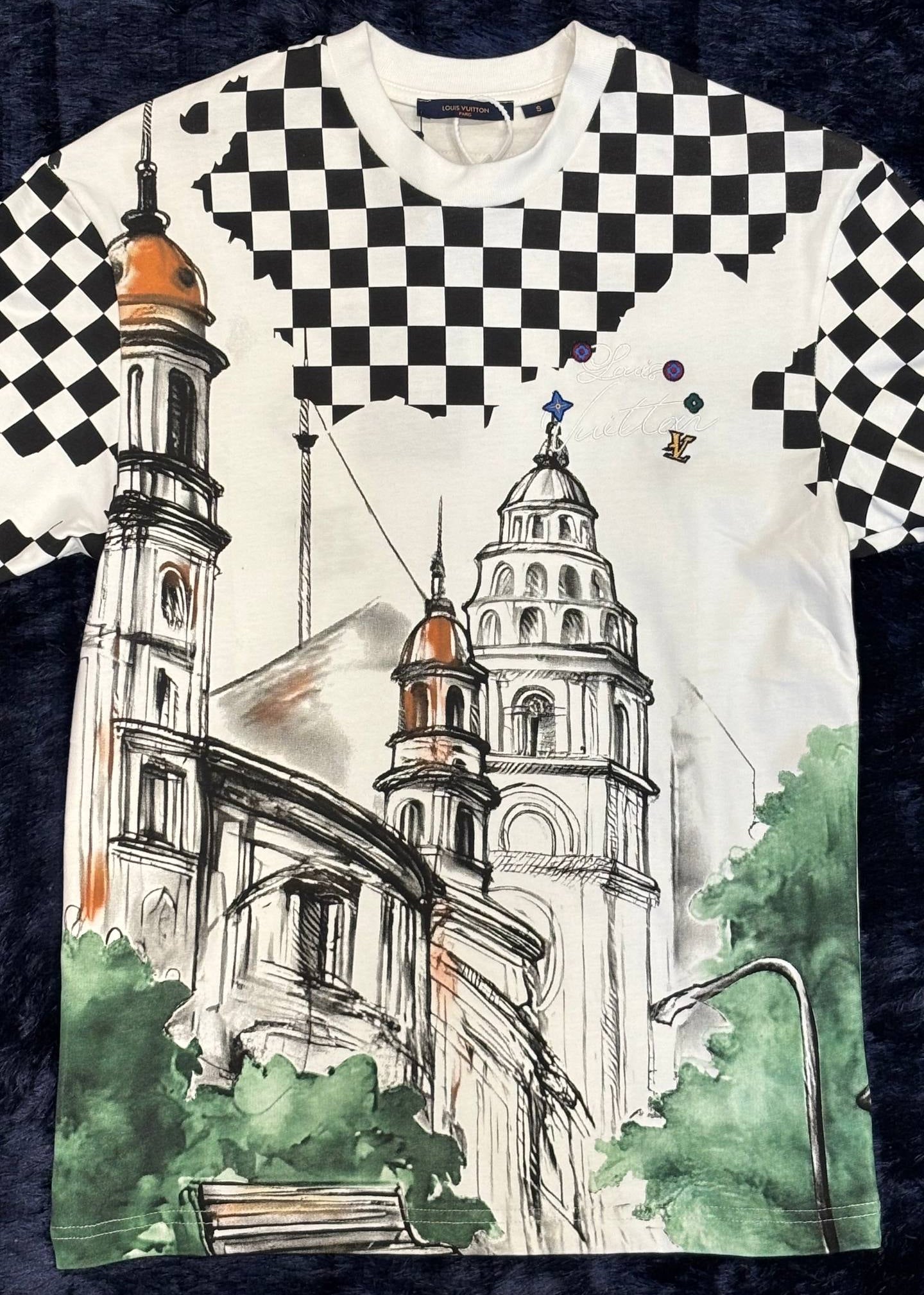 ROMA