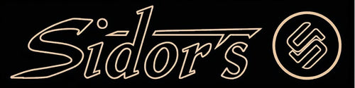 Sidors wear